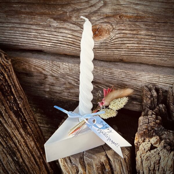 Kerámia tortaszelet