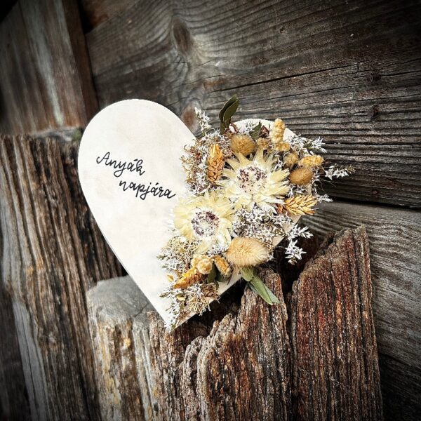 Szívbe zárt üzenet - Kész